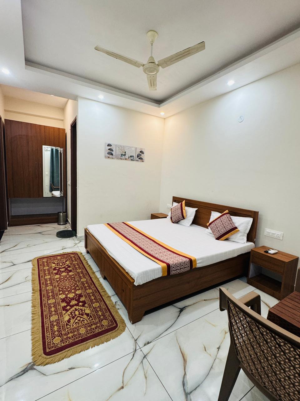 Balaji Comfort Home Dehradun - Tap to explore photos