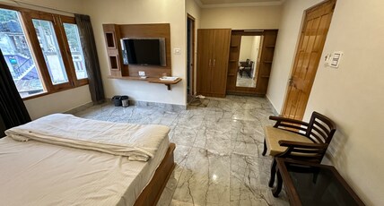 The River Echo Room Type - Bedroom 5