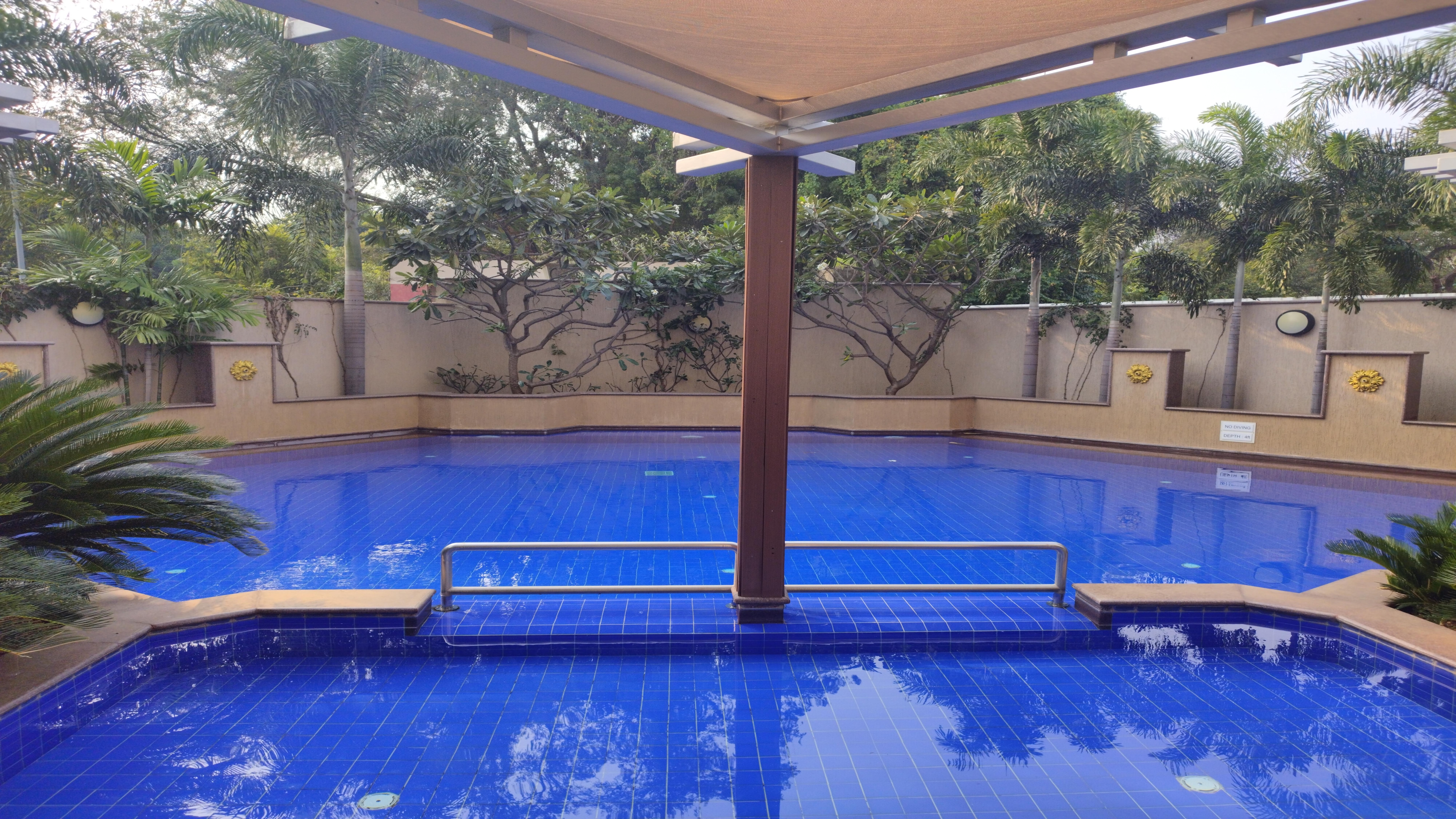 Courtyard by Marriott Madurai - Tap to explore photos