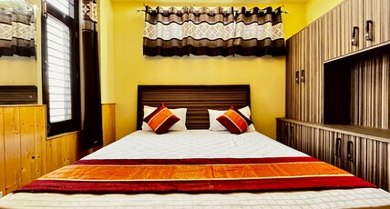 Puri B&B Room Type - Standard
