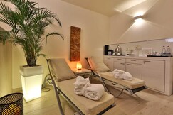 Best Western Premier Milano Palace Hotel