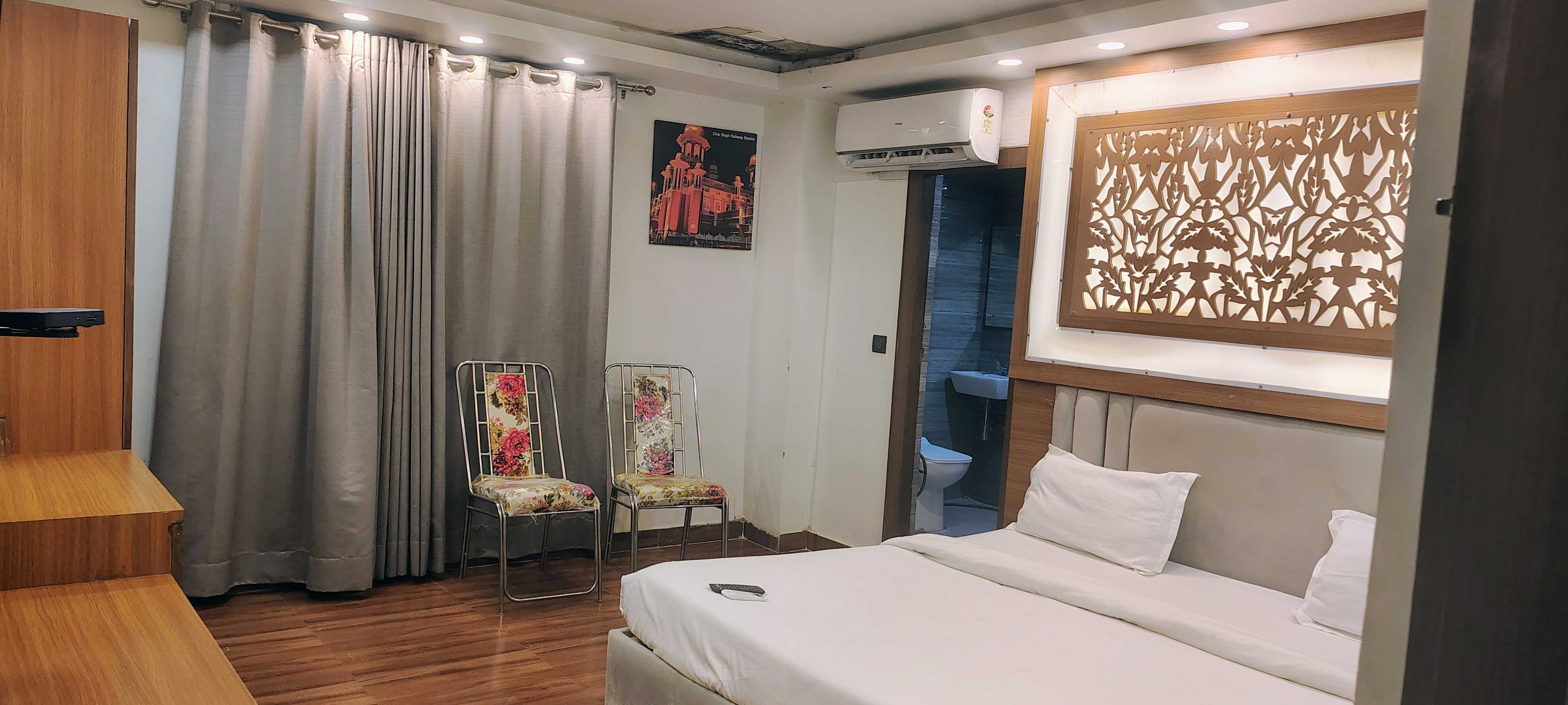 Hotel O THE SHAURYA INN - Tap to explore photos