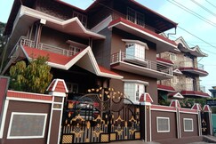 Address of Coorg Homeland | Rooms in a Homestay