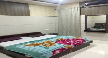 JAITU POOLS Room Type - Deluxe Room