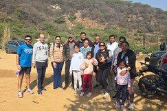 Boho Retreat & Stays