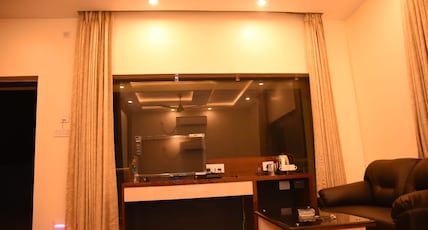 Wave of Sea Beach Resort Room Type - Cottage Royal Wave of Sea Beach Resort Room Type - Cottage Royal