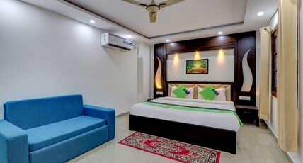 Itsy Hotels Nv, Tapovan Room Type - Superior Room