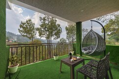 Splendid Retreat Homestay Kasauli