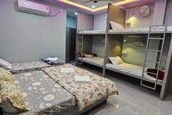 Kashi Om Vilas | Rooms & Dorms