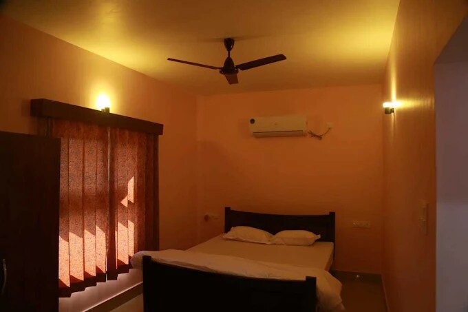 Malhar Resort Dapoli, 1 km from Murud Beach by Prospera Hospitality Pvt. Ltd. - Tap to explore photos