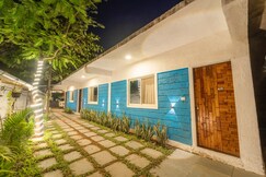 Address of Salt Water Beach Resort