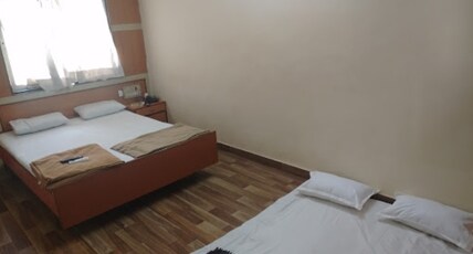 HOTEL SANGRAM PALACE SHIRUR Room Type - Deluxe AC Room HOTEL SANGRAM PALACE SHIRUR Room Type - Deluxe AC Room