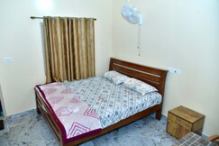 Address of M B cave hill Homestay