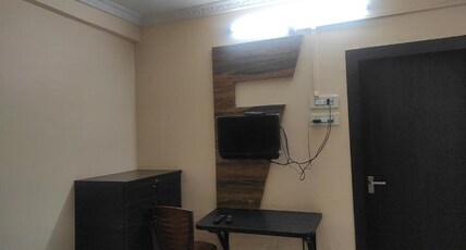 Homocation SP Lodge Room Type - Standard Non AC Room