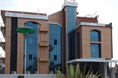 Hotel Akshat Residency 