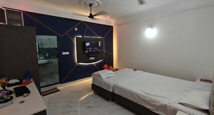 Mahakal Home Stay Room Type - Bedroom 4
