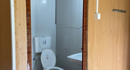 Golpo Katha Resort Room Type - Wooden 2 Double bed room