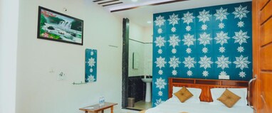 Marigold Stay Inn