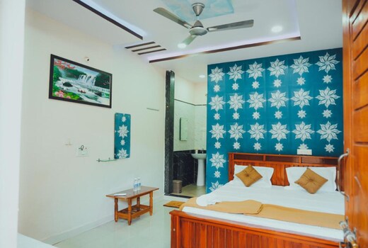 Marigold Stay Inn