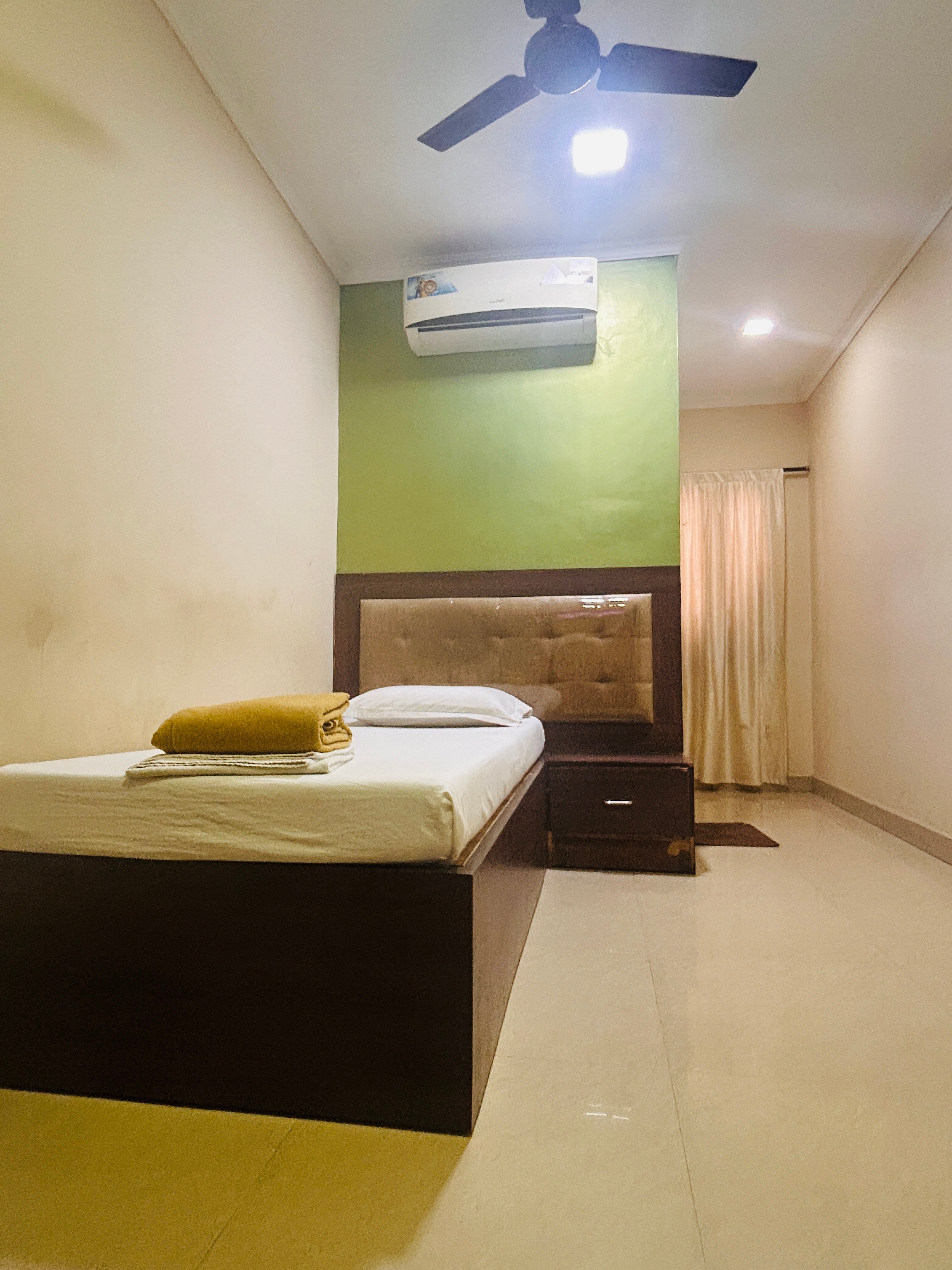 MASAFI RESIDENCY - Tap to explore photos