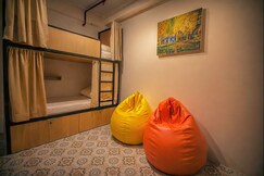 The Bunkrs By The Lake