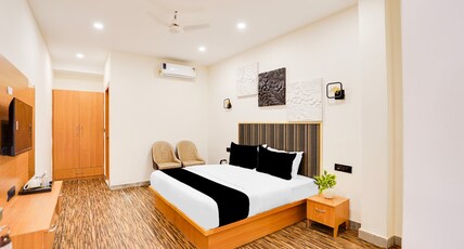 Super Hotel O by OYO Indriya Room Type - Classic Super Hotel O by OYO Indriya Room Type - Classic