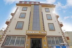 Kakkson Villa