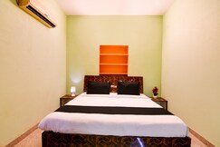 Address of Hotel O Patia Road Bhubaneswar Formerly Star Light
