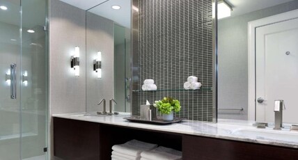 Hyatt Regency Boston Room Type - Presidential Suite Hyatt Regency Boston Room Type - Presidential Suite
