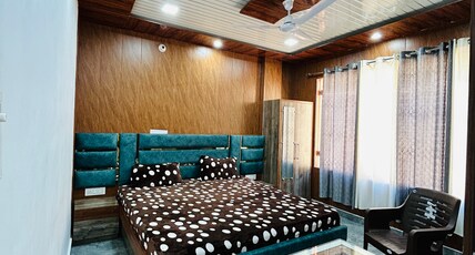WANDER INN HOME STAY Room Type - Deluxe Room  104