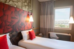ibis Rabat Agdal