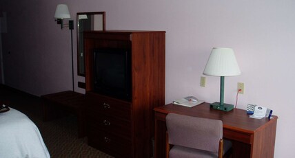 Hampton Inn by Hilton Spring Hill Room Type - KING STUDY-NON SMOKING
