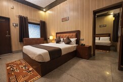 Shree Gulab Mansion Hotel and Restaurant