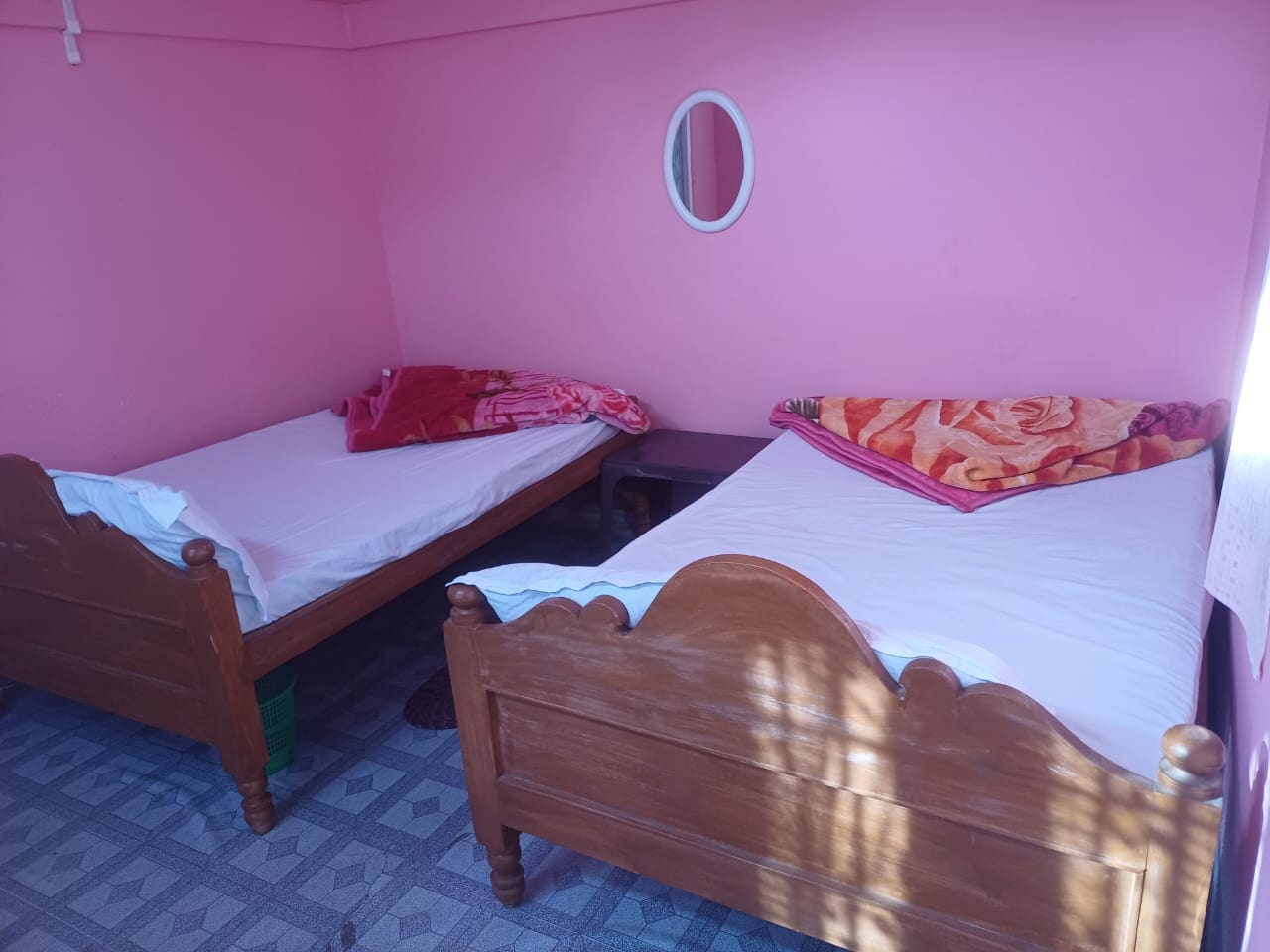 Asomi Manas Ray Homestay - Tap to explore photos