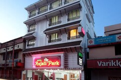 Hotel Anjali Park