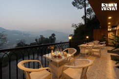 StayVista at Evaara Woods
