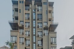 Hotel O Silver Street