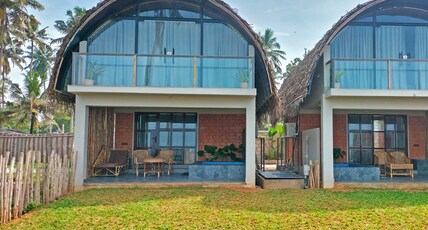 Tira Beach Resort Room Type - WAVE A