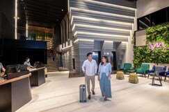 Mercure Tangerang Centre