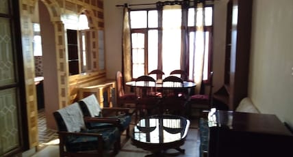 Ridge View Homestay | Rooms & Caretaker Room Type - 2 BHK Family Apartment (1st floor) with Dinning and Kitchen and Attached Balcony Ridge View Homestay | Rooms & Caretaker Room Type - 2 BHK Family Apartment (1st floor) with Dinning and Kitchen and Attached Balcony