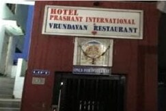 hotel prashant international