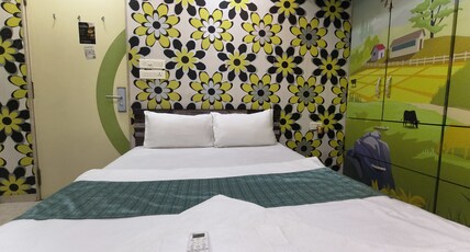 Acco Maxx Room Type - Smart Saver Room Acco Maxx Room Type - Smart Saver Room