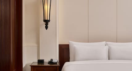 InterContinental Hotels XISHUANGBANNA RESORT Room Type - Premium