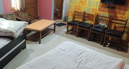 Hotel Chiterkoot Room Type - Tripple Bed Room Hotel Chiterkoot Room Type - Tripple Bed Room