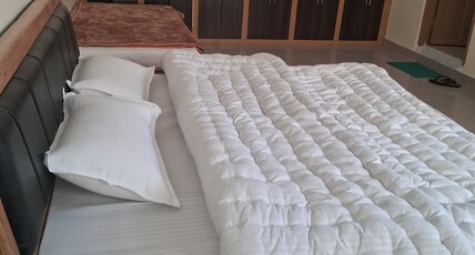Pradeep home stay Room Type - Bedroom 2
