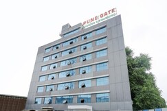 Hotel Pune Gate Narhe, Pune