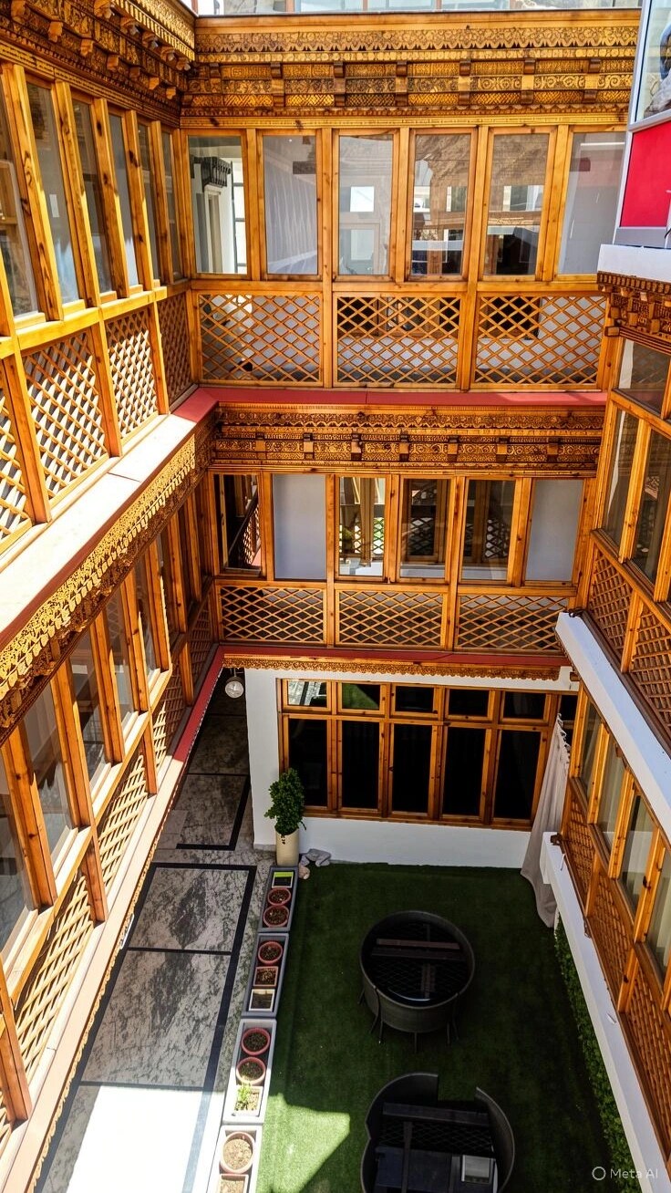 Main gallery