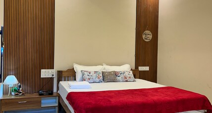 Aira Homestay Hampi Room Type - Aira Homestay2