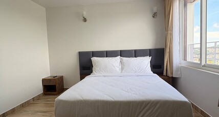 Gaddez Room Type - Superior Queen Room