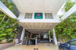 Hotel Abirami Residency